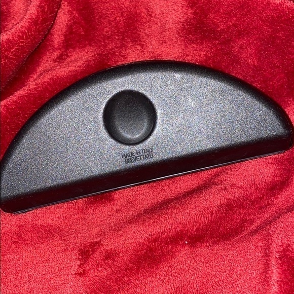 Vintage FENDI hard plastic  glasses case - Picture 3 of 13